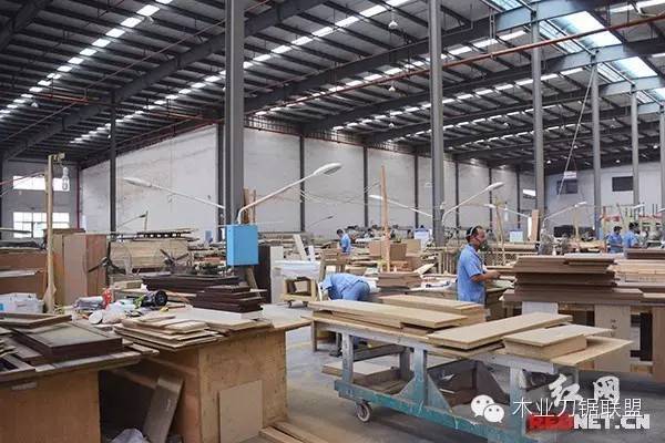 【微制造】家具制造工厂生产部经理岗位工作细则